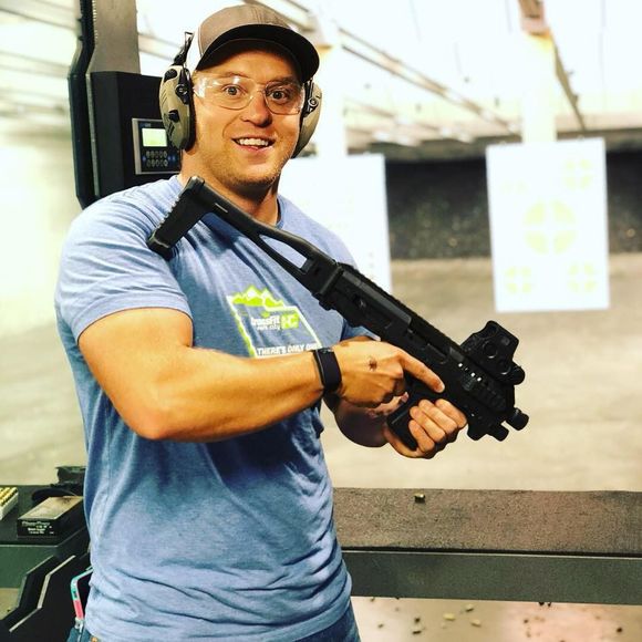 Meet your Posher, Tyler - Picture 1 of 1